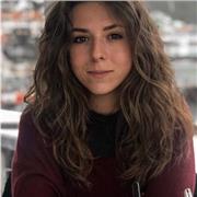 Studentessa di Ingegneria Aerospaziale offre ripetizioni e aiuto compiti per bambini e ragazzi di ogni età